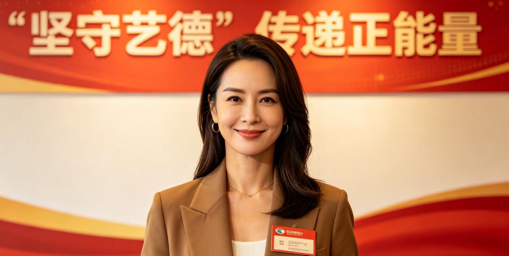 全网暴怒！霍汶希死保张敬轩，英皇全员被抵制：底线不容讨价还价！霍汶希一句话，