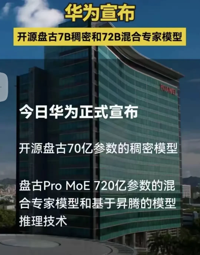 华为犯的是“科技公司都会犯的错”：憋着大招不说，然后突然摊牌。​​​6月30日