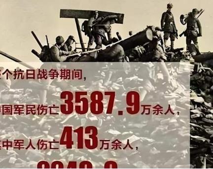 谁也赢不了。假如中国输了，美国就赢了吗？大错特错！如果不夸张地说，只要中国倒下，