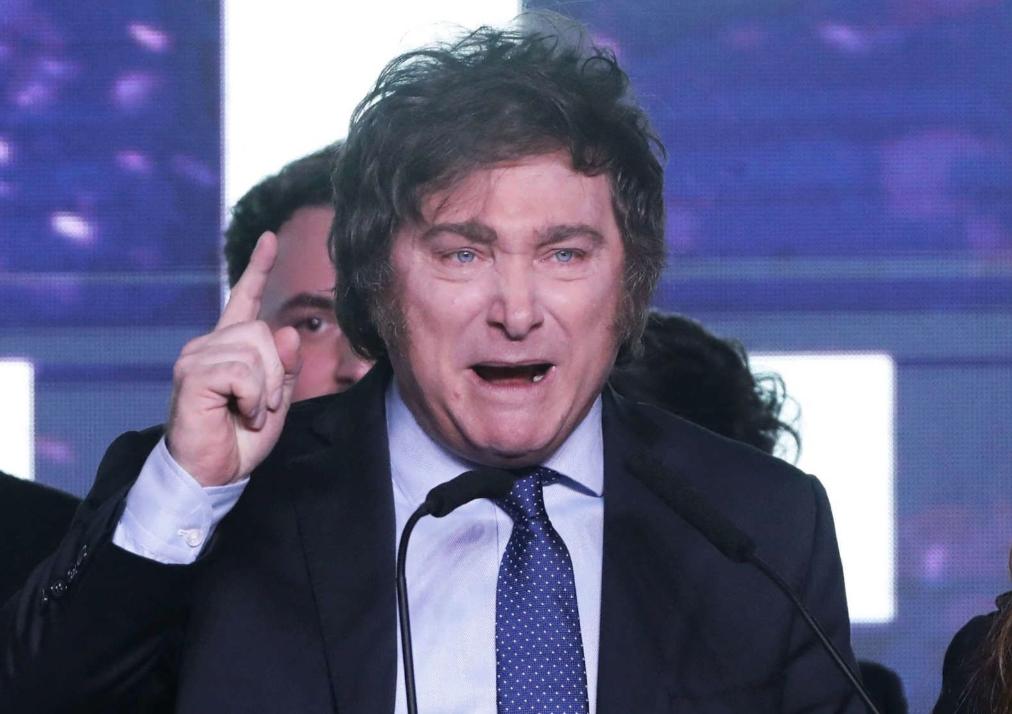 杠上了！阿根廷总统米莱和巴西总统卢拉针锋相对！多家外媒在报道中称，在巴西举行的“