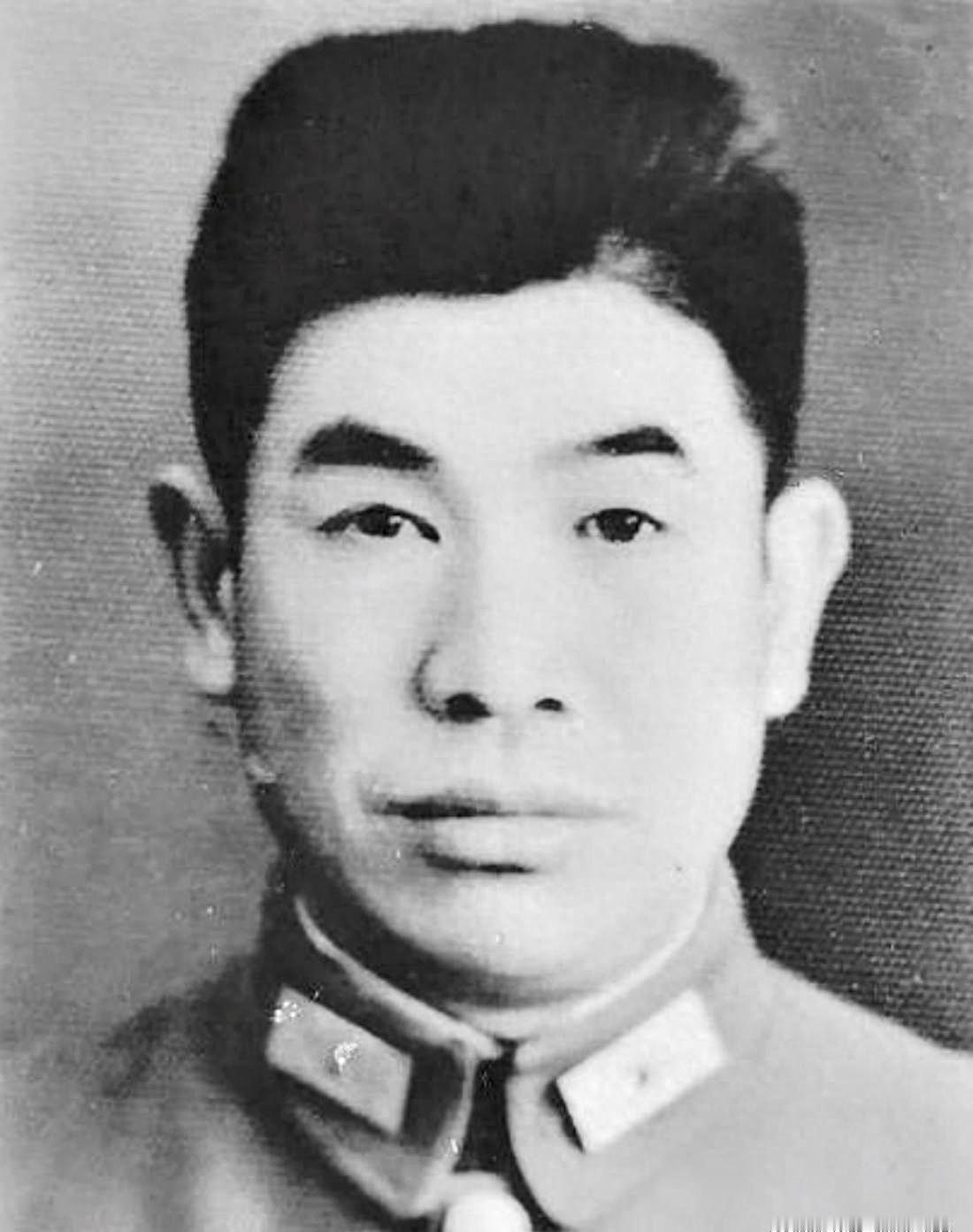 国民党陆军中将军长高吉人（1902—1979），陕西靖边人，最高职务为金门防卫副