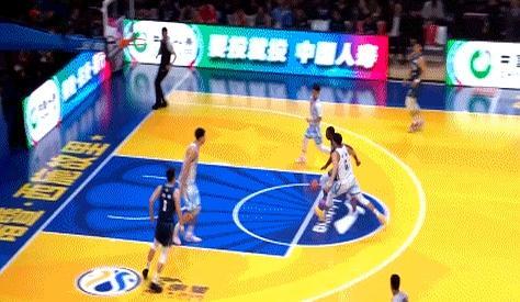 你敢信？全明星赛迪亚洛砍全场最高41分，北区居然还是输了。全场总分冲过30