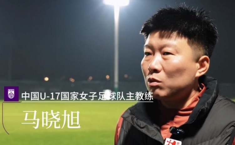 马晓旭谈2-4朝鲜: 临场指挥能力和换人时机的把握, 自己需要总结
