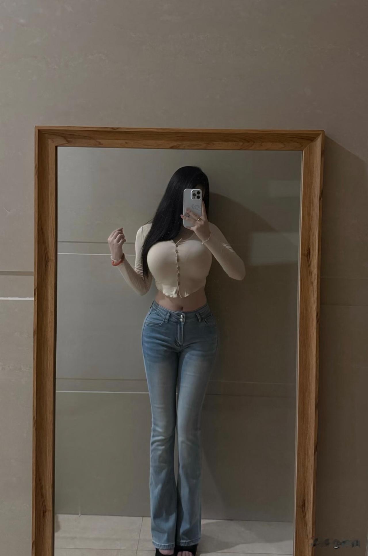 美女究竟能有多美
