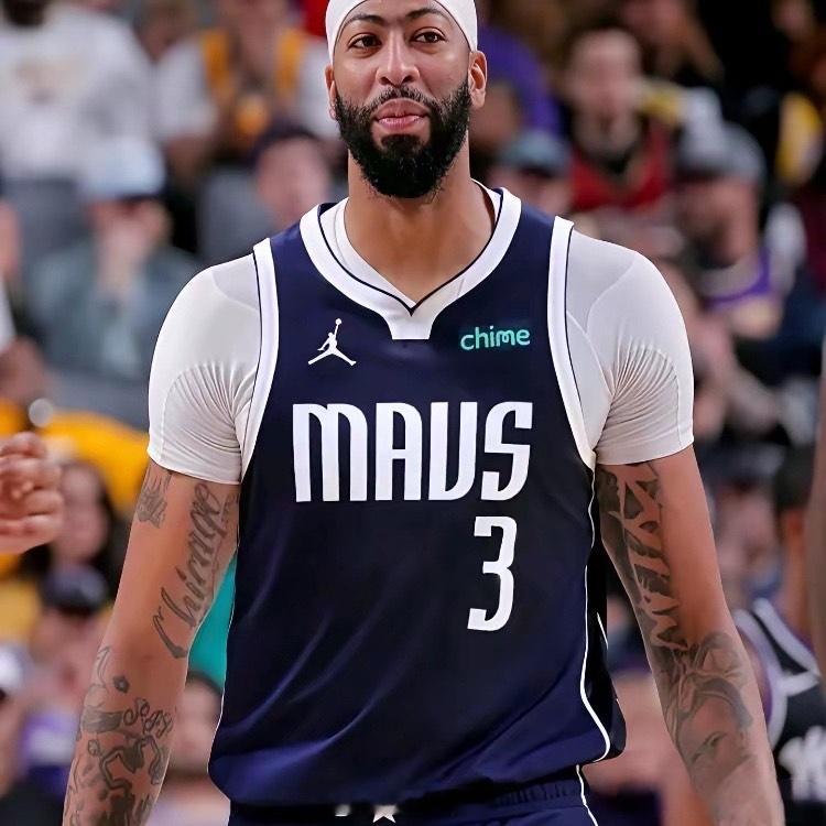 有一说一，浓眉哥永不被破的10大历史记录！1；揭幕战单场36分16篮板，历史首位