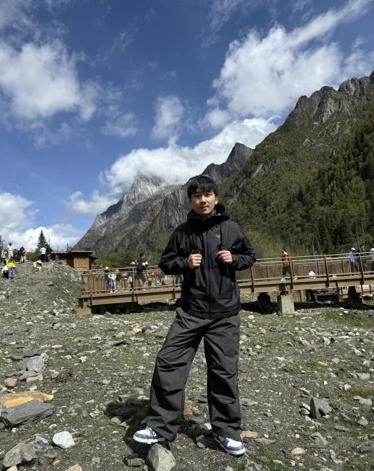 🏔️国庆川西避雷记｜蜀道难🥲路线：成都→四姑娘山→新都桥→成