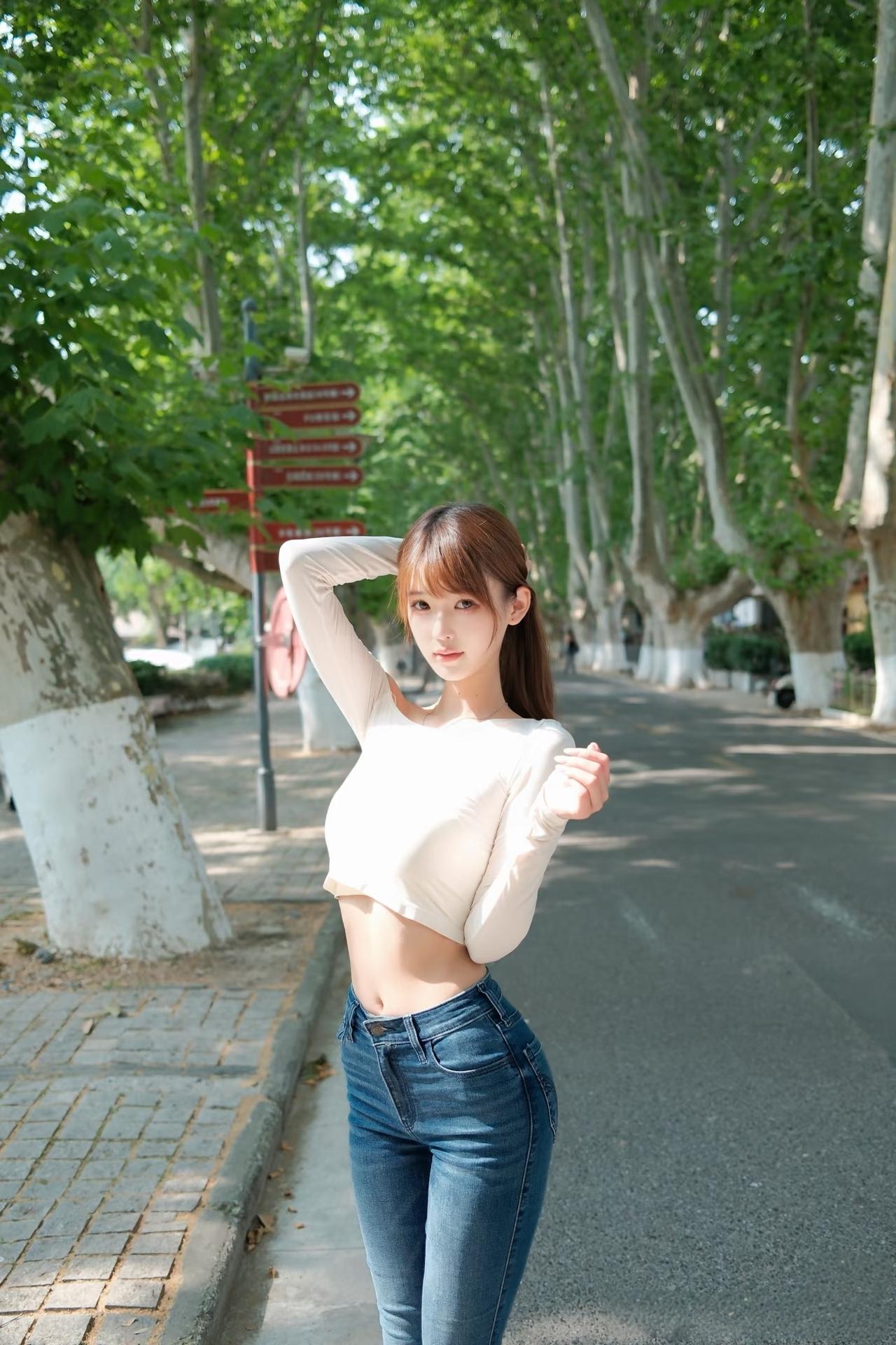 美不胜收2140