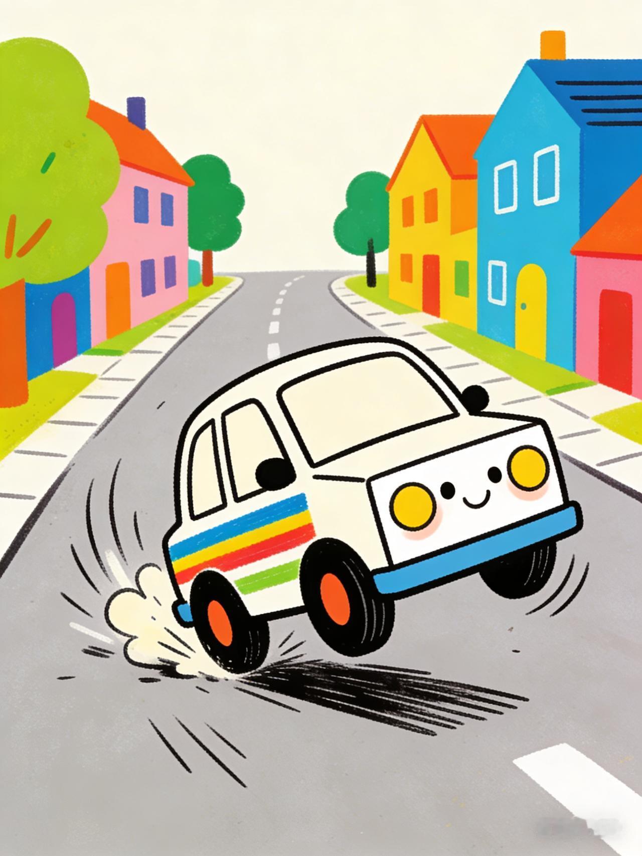 惊魂490公里！刹车失灵司机发声，背后隐患引人深思近日，兰海高速上上演了一