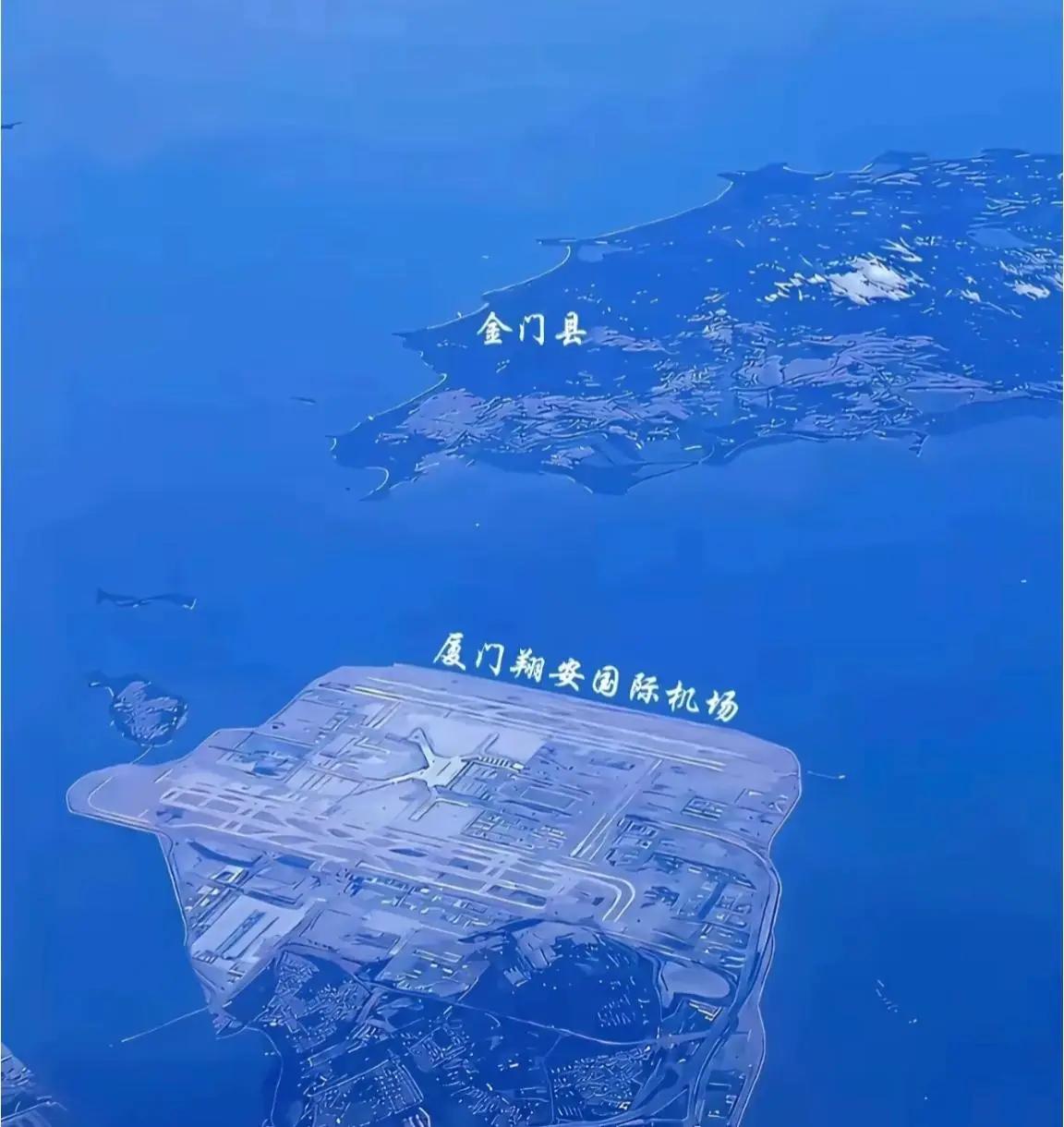 厦门翔安国际机场是国家“十四五”重大交通枢纽工程，定位为4F级海峡西岸区域国际枢