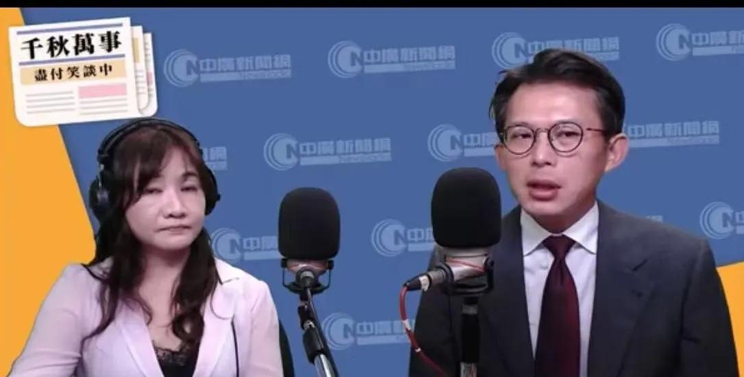 民众党主席黄国昌今早（4月20日）接受采访时表示：“如果有机会一定会到大陆去做两