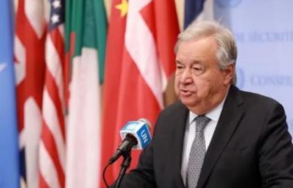 中国对联合国的态度或许应该改变了！从如今的中日对峙中来看，联合国对待中国的态度