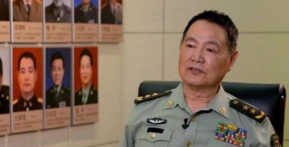 “3天拿下台湾省！”原南京军区副司令员王洪光曾说过，一旦台海发生战争，可以用六种