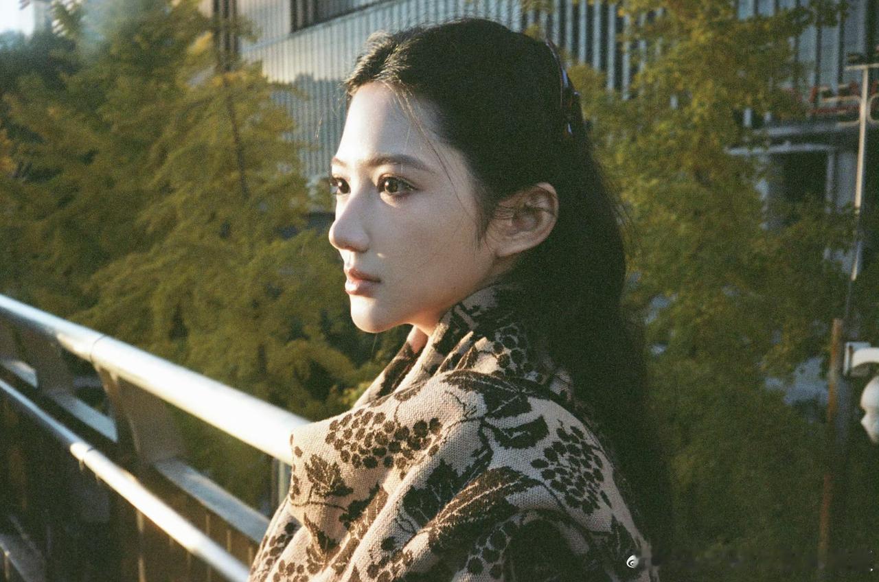 这是另一个奶茶妹妹