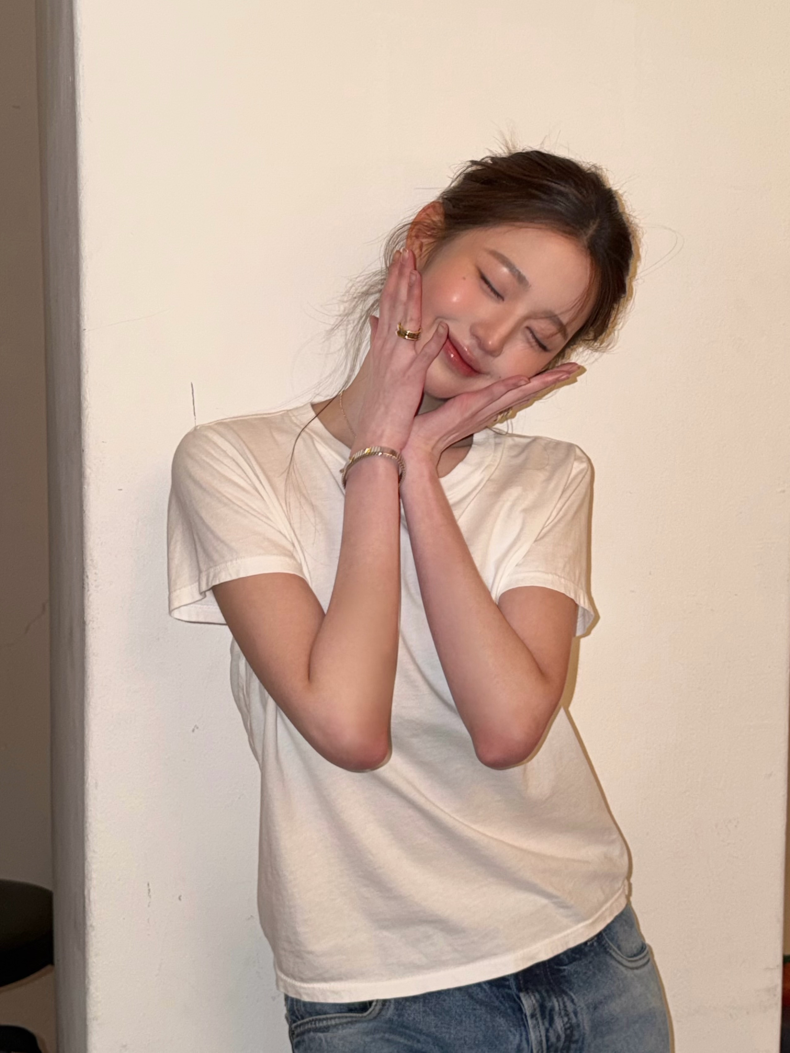 张元英forBVLGARI张元英手机屏幕