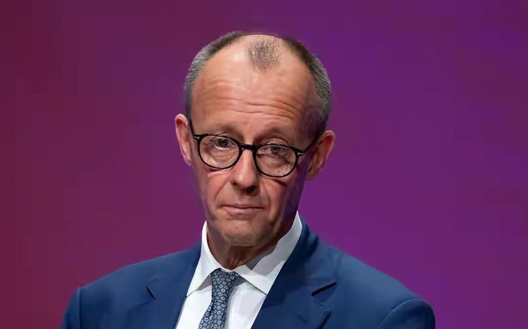 默茨：俄罗斯为乌克兰战争必须付出的代价将继续每周、每月上升。德国对俄罗斯是否