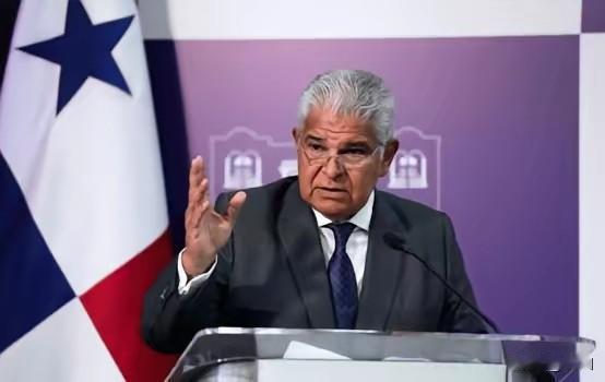 巴拿马通知中方：正式退出“一带一路”计划！中方回应：深表遗憾！尊重巴拿马人民的选