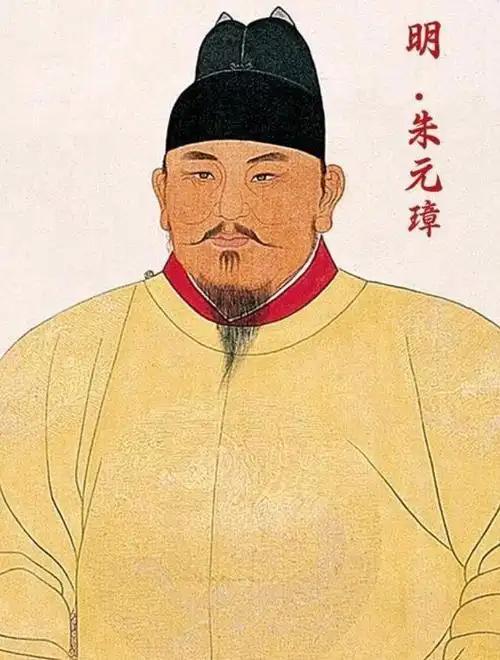 很多人一提到朱元璋，第一反应就是乞丐皇帝清洗功臣，但如果认为这就是他的全部，那根