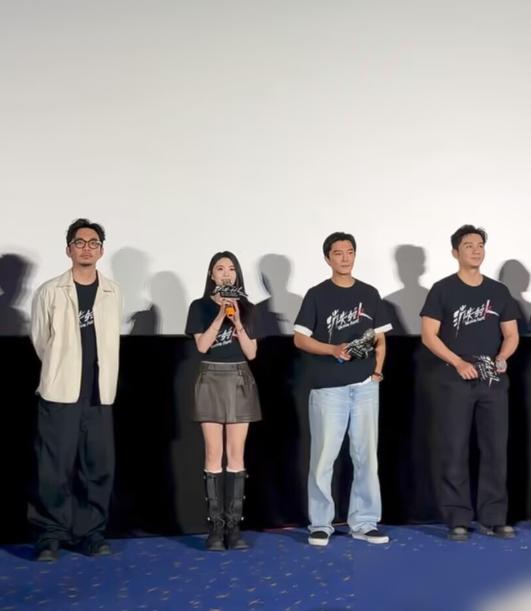 邱泽大陆片酬是台湾4倍？他演个赌鬼，背后这笔账你绝对想不到。别光看他和刘浩存