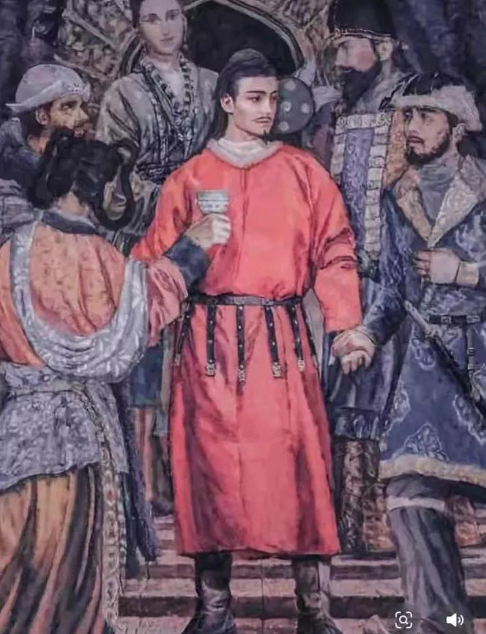 男生长得太帅是一种怎样的体验？​公元520年，一名鲜卑族贵族少女经过怀朔镇
