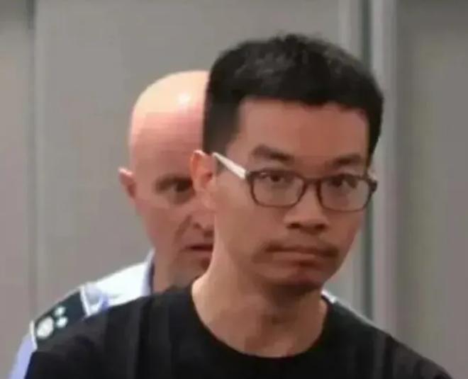查内鬼，抓间谍，当务之急！7月3日，上海的科技人才徐泽伟，夫妻二人前往意大利旅