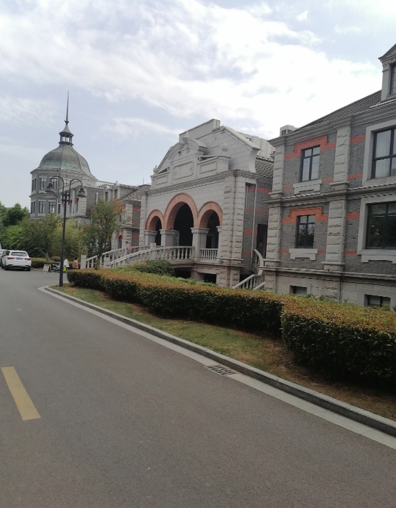 土木建筑类专业如此不受待见吗？看到一个报道，沈阳建筑大学，今年新生开学，有522