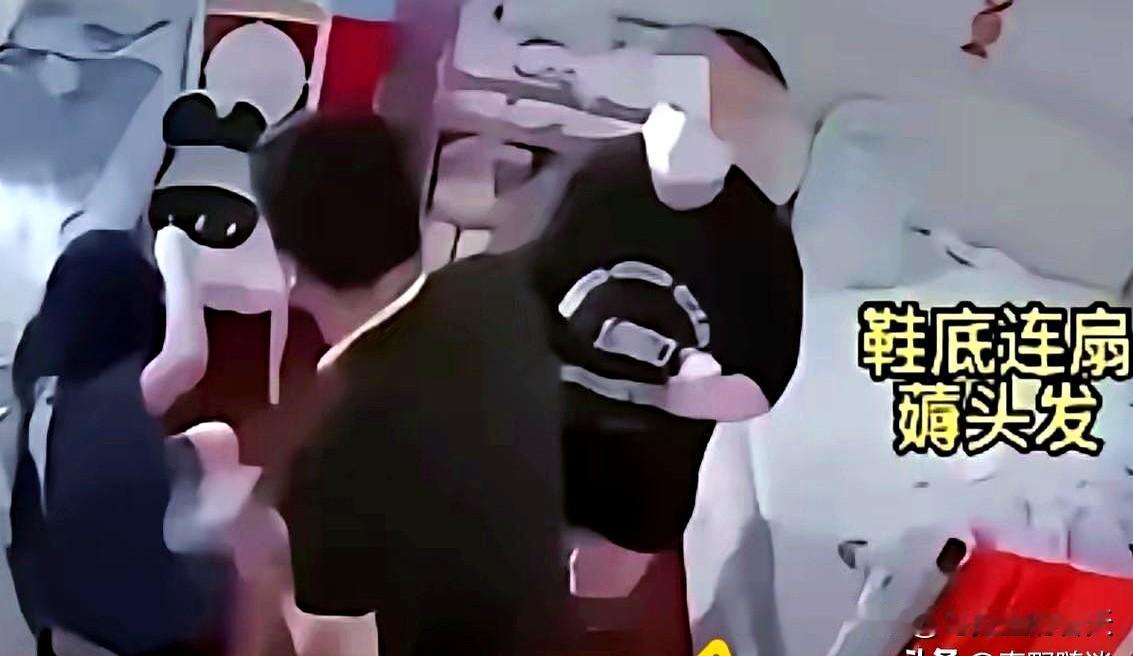 两个孩子才落地没多久，先挨打的却是剖腹产后的妻子。无锡这起事，就发生在月子里：