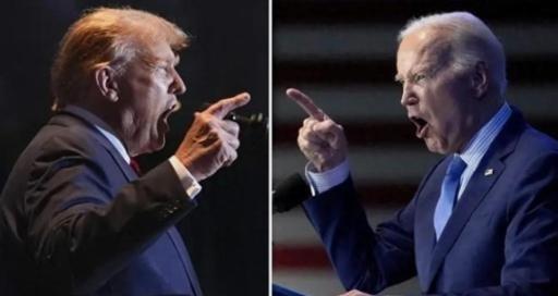 特朗普与拜登最大的不同：拜登是一个顽固的反华政客，而且言行不一，嘴上说一套，背后