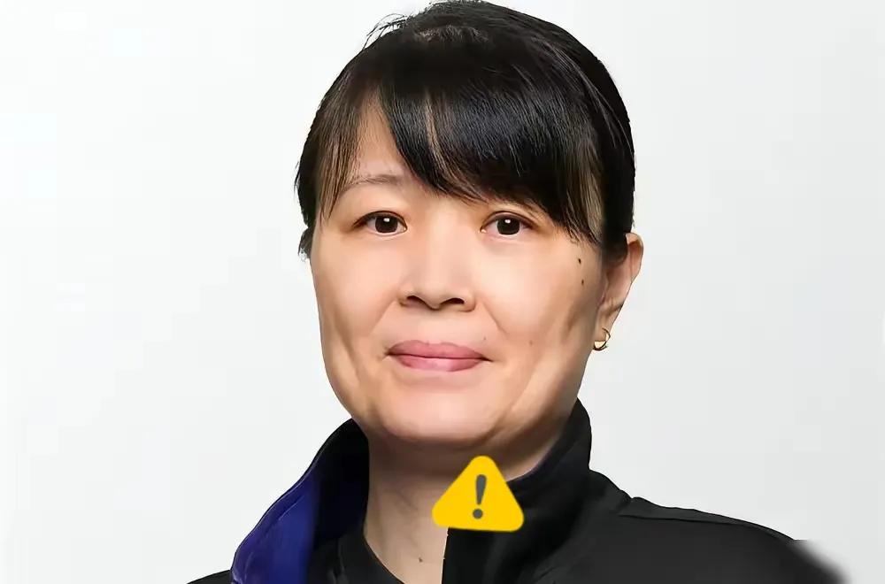 日本乒协这回算是彻底不装了，看到张本智和兄妹的父母张宇、张凌双双进入日本国