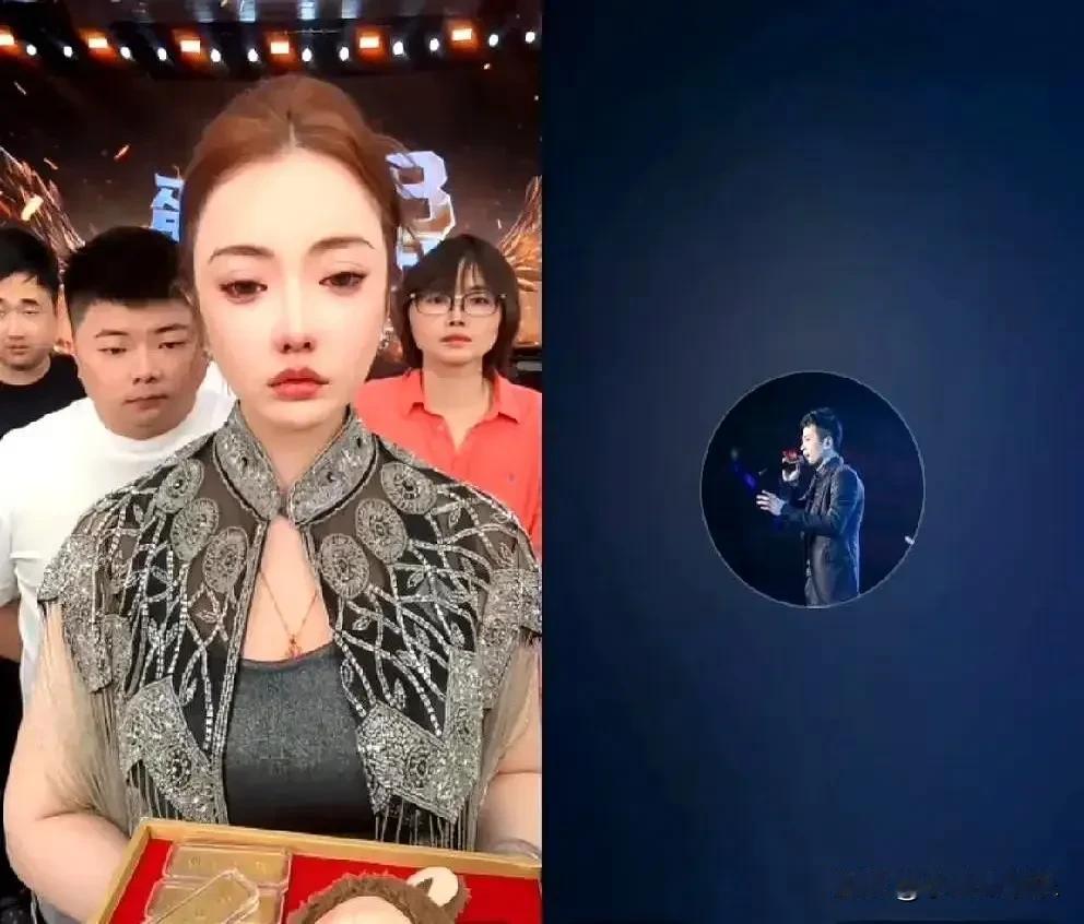 辛巴又演上了为了流量天天发疯骂人这回把扛着辛选80%销售额的蛋蛋骂哭了