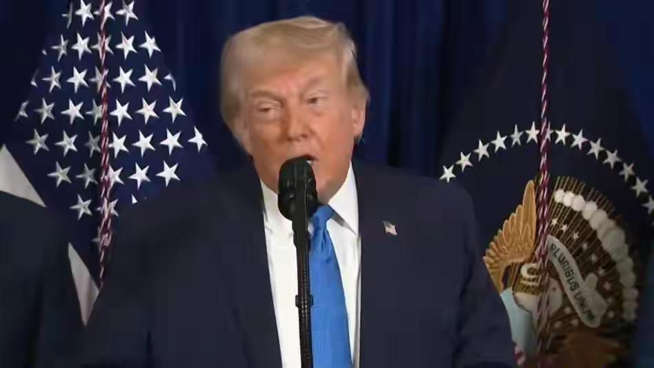 联合国硬刚美国！会费不清别想走，美方代表当场懵了美方代表怎么也没想到，一向