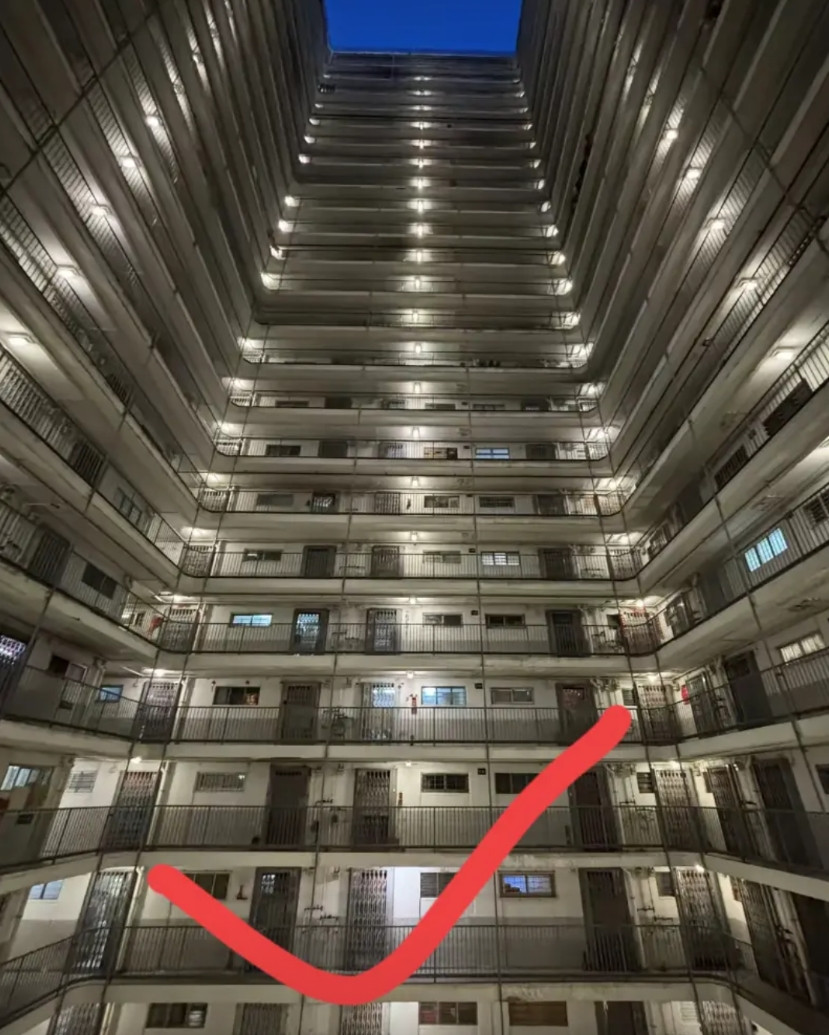 香港近几日大动作，公屋住户在内地有房产的，严查！这可把心急如焚的住户惹急了，几