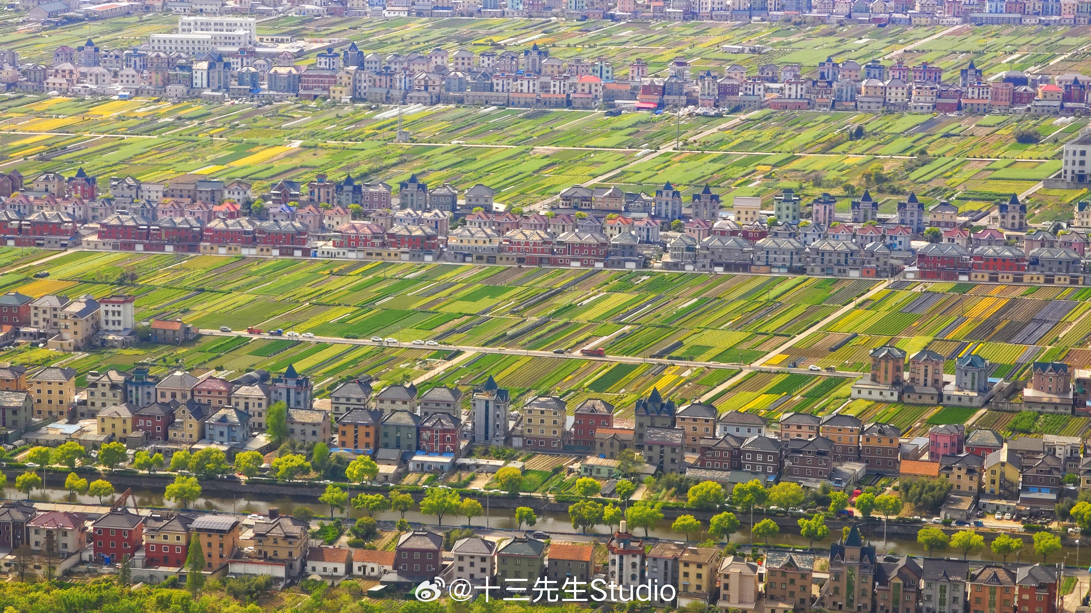 外国人来中国旅游更火了老外一落地，豁，又回到欧洲了江浙地区的环境真的太好了，小