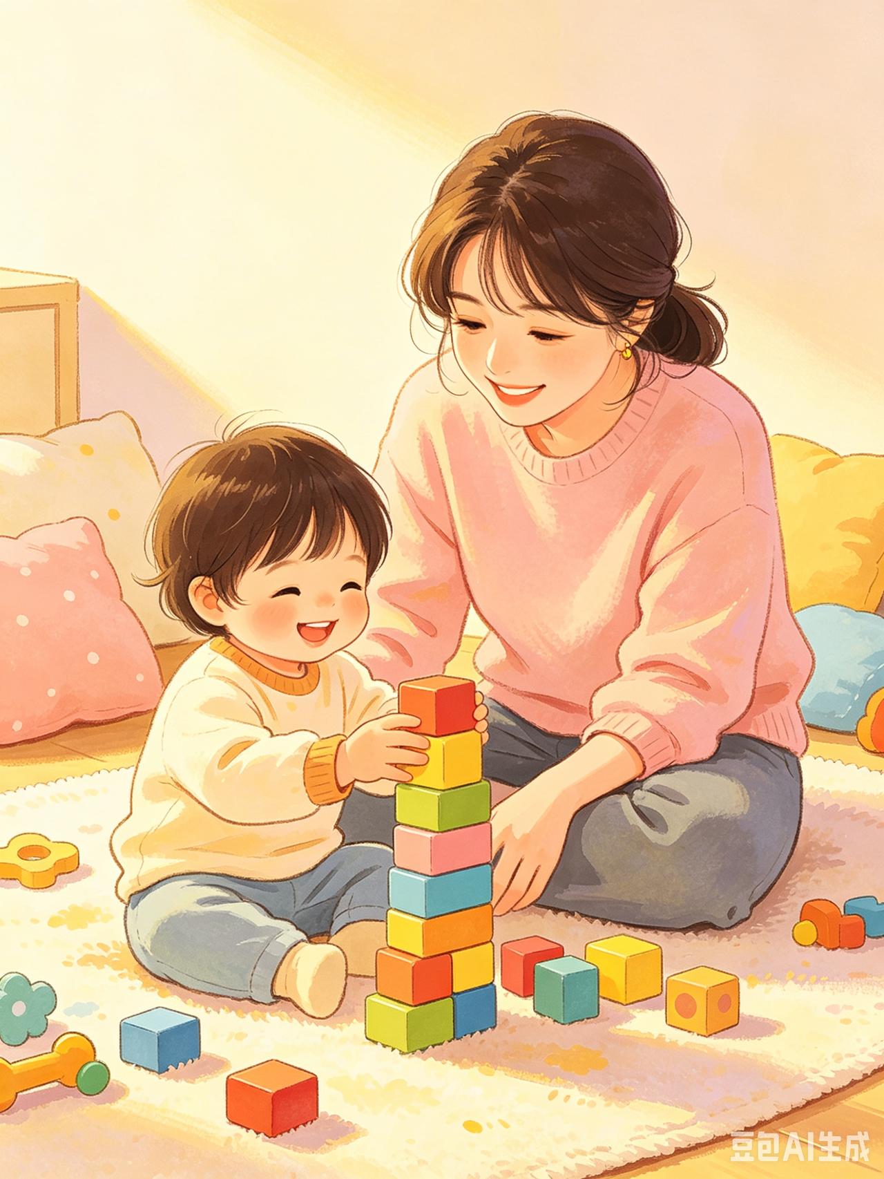 作为孩子的父母，我们总想让孩子听话，好好学习，将来能有一个好工作，娶个好媳妇或者