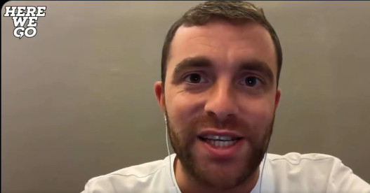 罗马诺谈及克里斯蒂安·奥罗兹科曼联希望奥罗兹科能成为下一个凯塞多。他现在身在曼彻