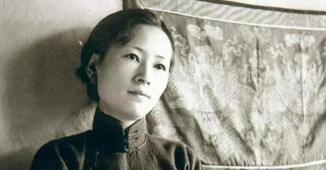 1954年，林徽因病重，她请求见徐志摩的前妻张幼仪一面。一开始，张幼仪不愿意见她