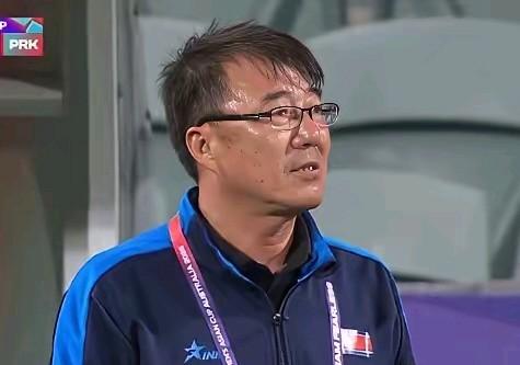 朝鲜输给澳大利亚，让大家看清楚了，足球，有时候确实需要运气。实话实说，朝鲜女足