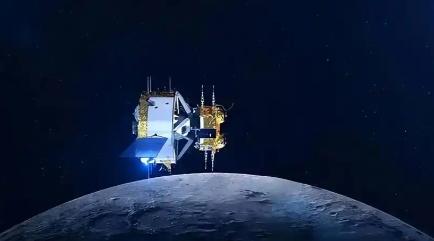 空欢喜！美国绕月成功，930亿砸下去，连登月一半都没完成。谁能想到，美国万众瞩目