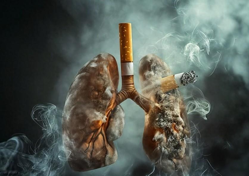 凌晨三点的手术室，无影灯下呈现的右肺上叶肿瘤像朵狰狞的食人花。这是本周第三台肺癌