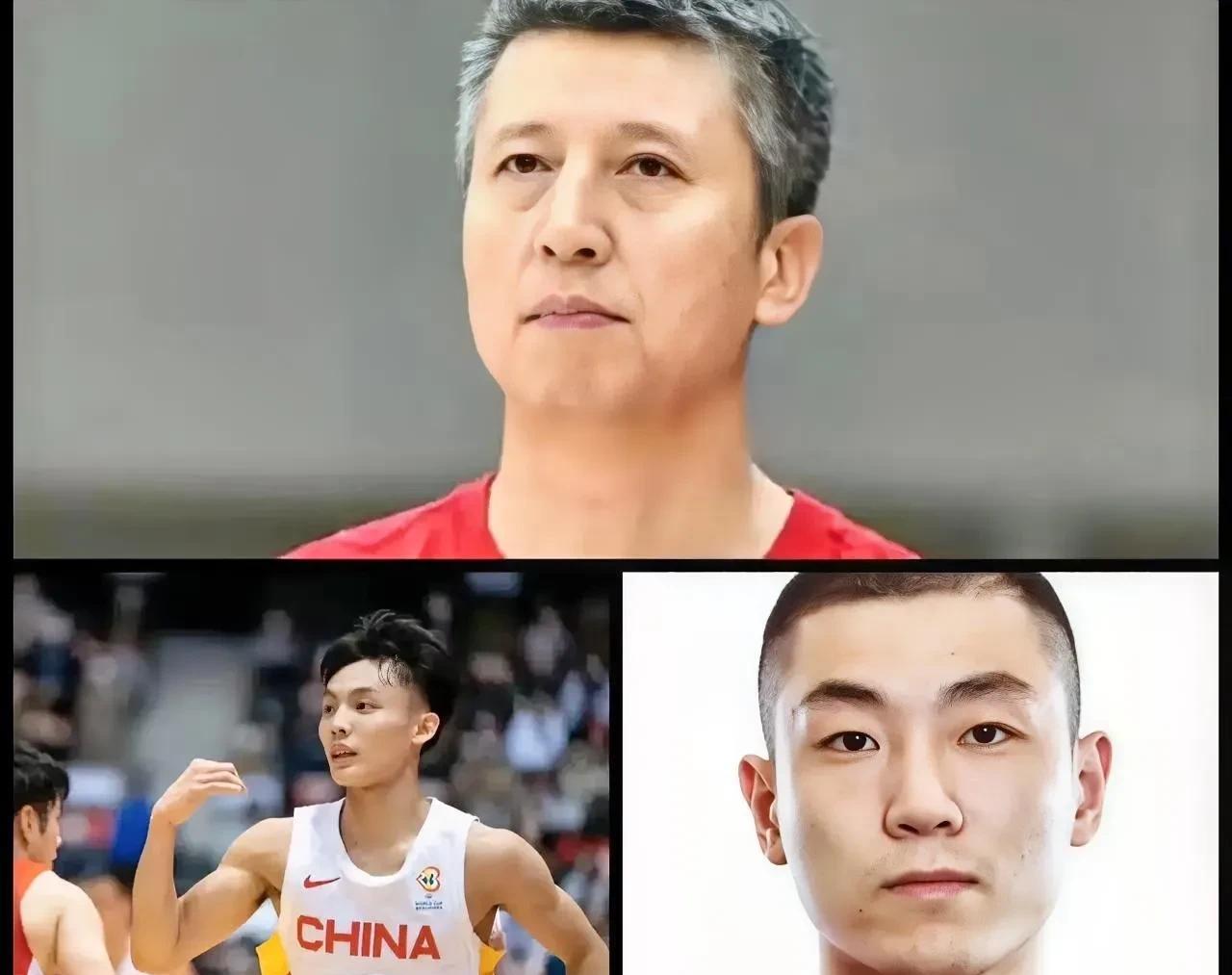 我猜测，高诗岩是中国男篮亚洲杯第5后卫为什么这样说呢，因为徐杰的身高和防守