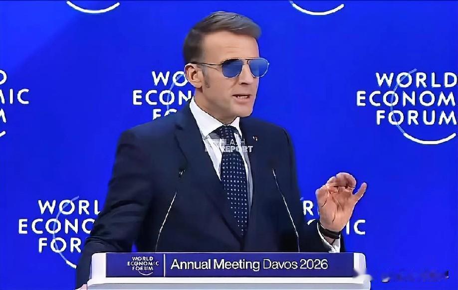 1月21日上午的最新消息，速报，全都不容错过，第六条：马克龙喊话中国：需加大欧洲