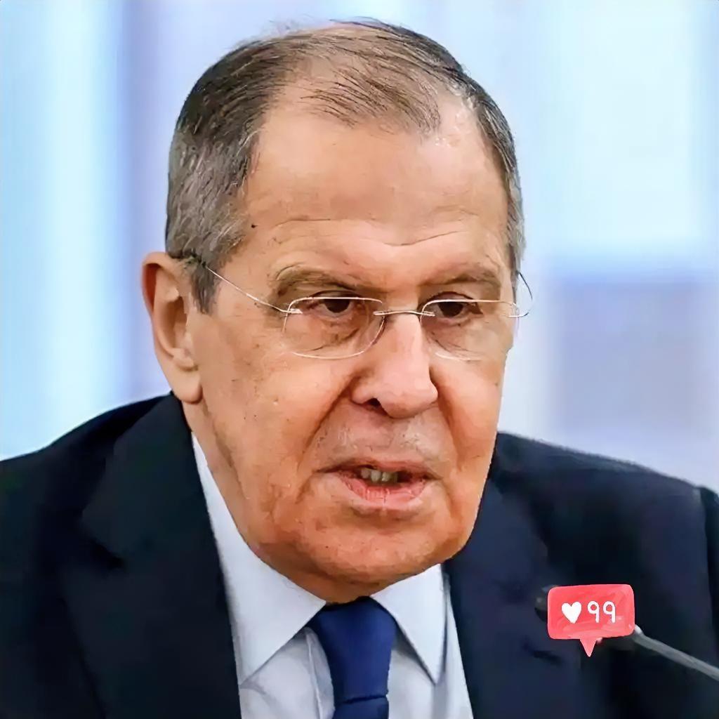 快报！快报！俄罗斯正式宣布了！10月28日，俄罗斯外长拉夫罗夫说：“我们对