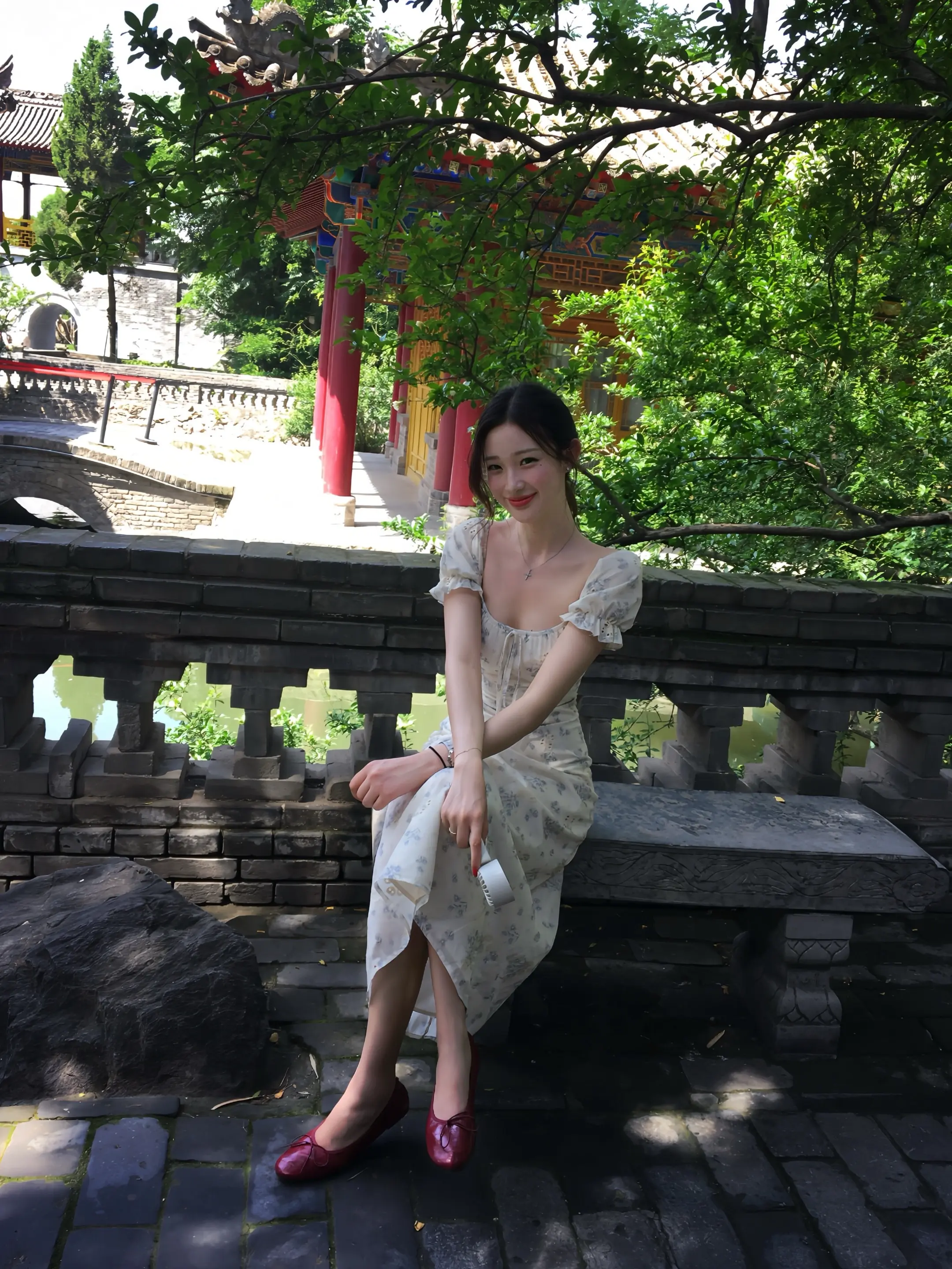 柔是东方骨