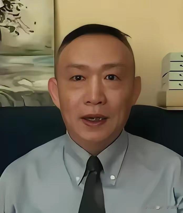 立法防火墙：卢麒元直击规则制定中的隐性风险与国际博弈