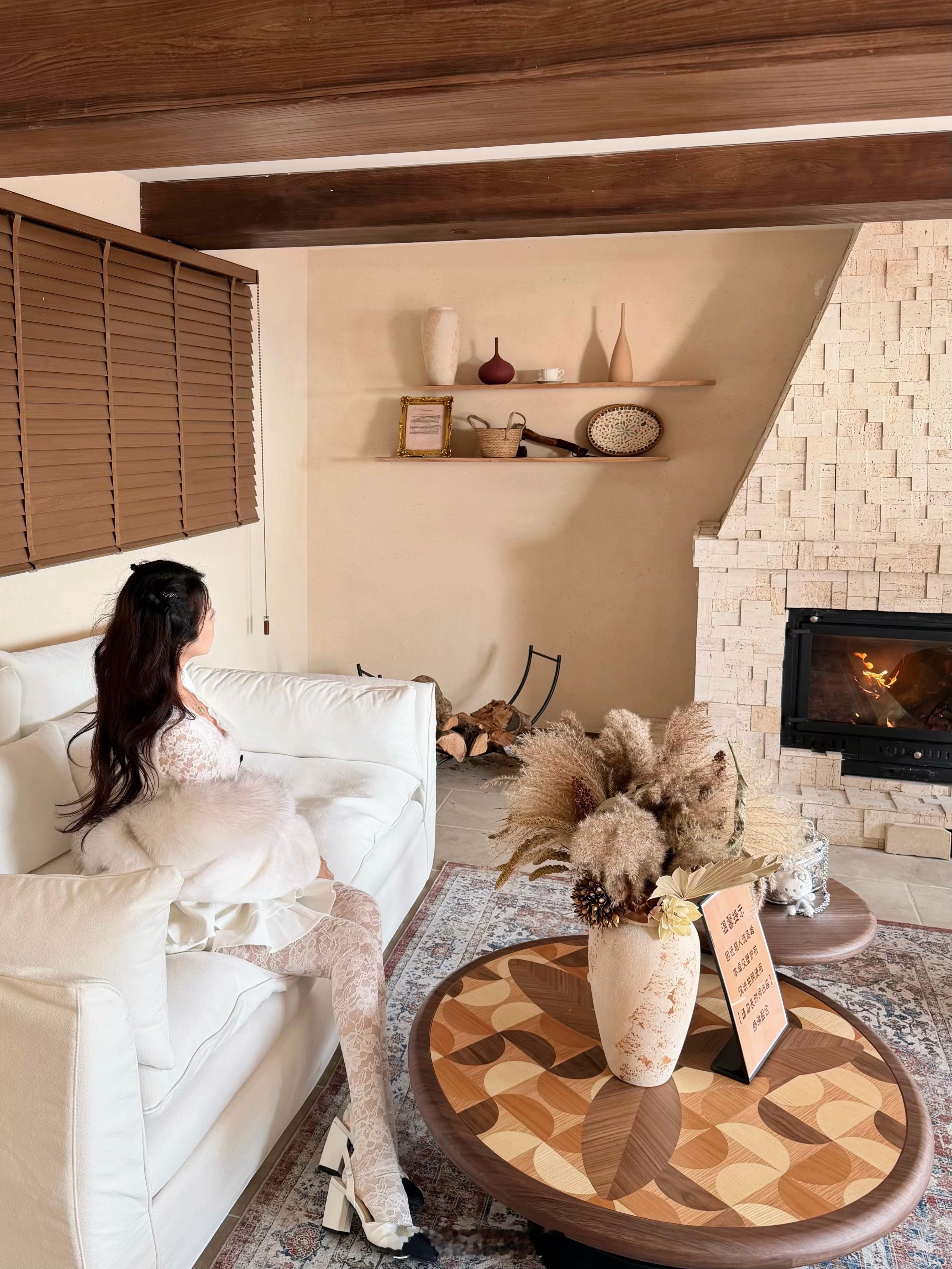 ‧º🪽·˚.🫧⋆.。🧊⋆˙·₊今日我最美青岛·SOL浮光咖啡