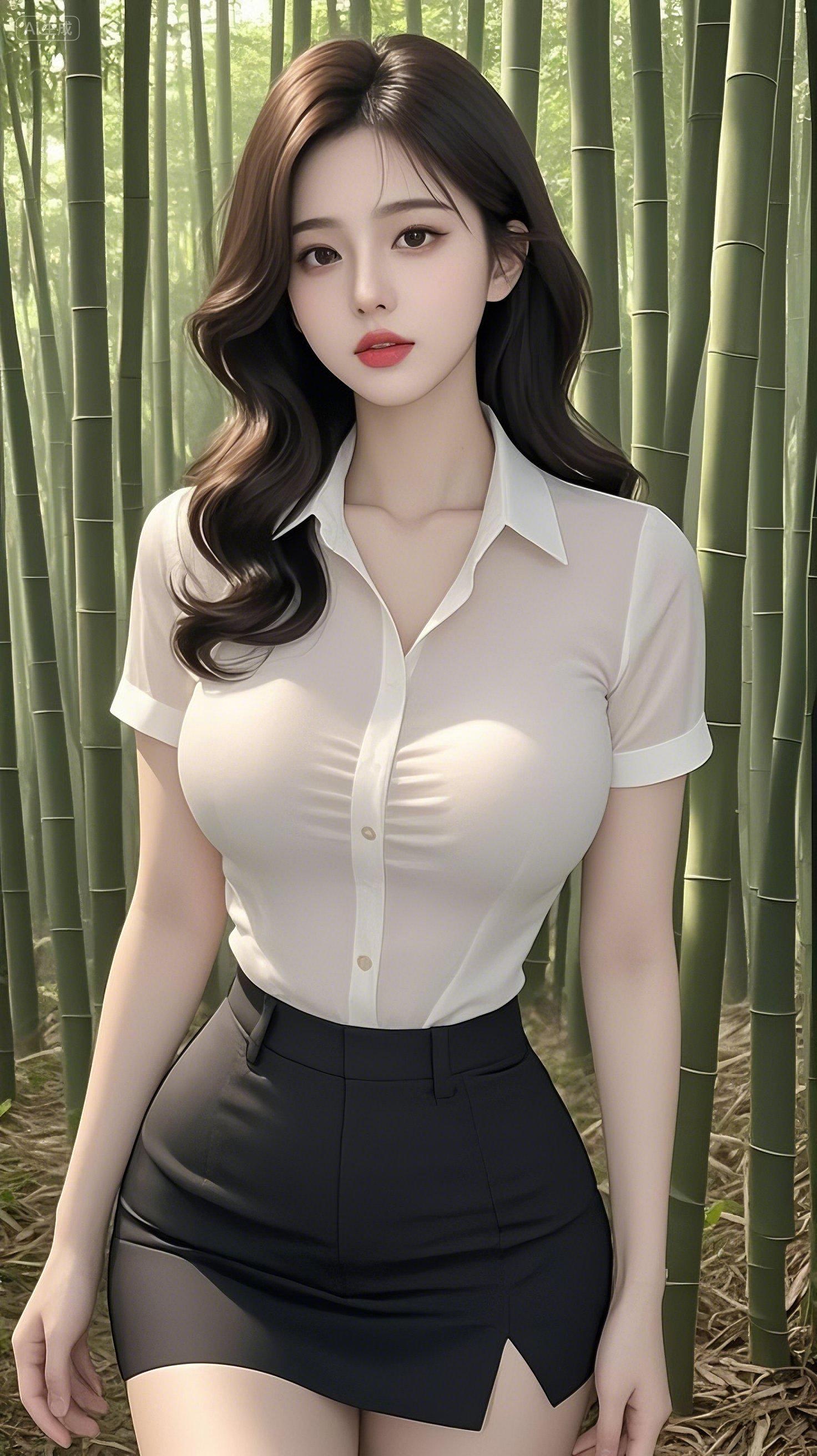 优雅气质女人味十足 好身材好气质 气质美女