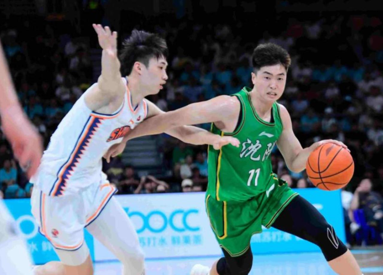 辽宁队狂输给山东队30分！球迷：未来，他们想要晋级CBA季后赛都很困难。202