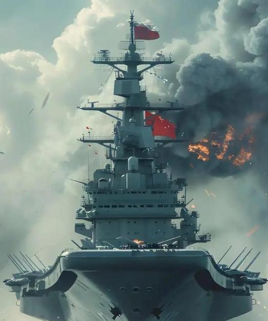 为什么中国开始对美国步步紧逼，因为我们看透了苏联解体的本质，而现在，我们正在让美