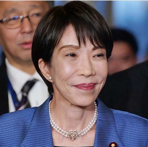 高市早苗想新招了！据多家外媒消息，高市早苗为了避免损失扩大，准备采取“脱中化”政