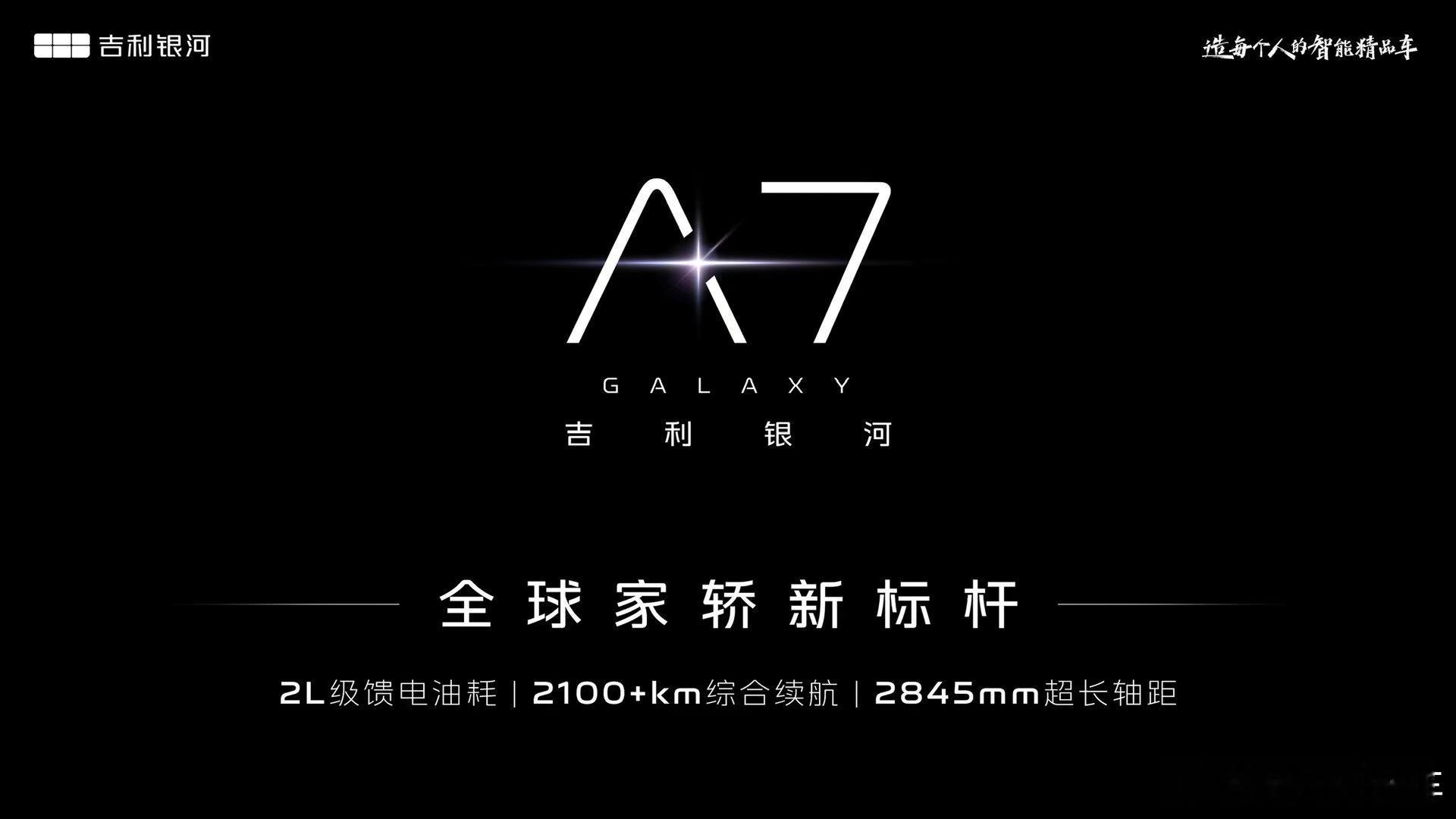 显然，这又是大吉利的一个爆款。大吉利的官方说法这车能干2100+km。好看的外