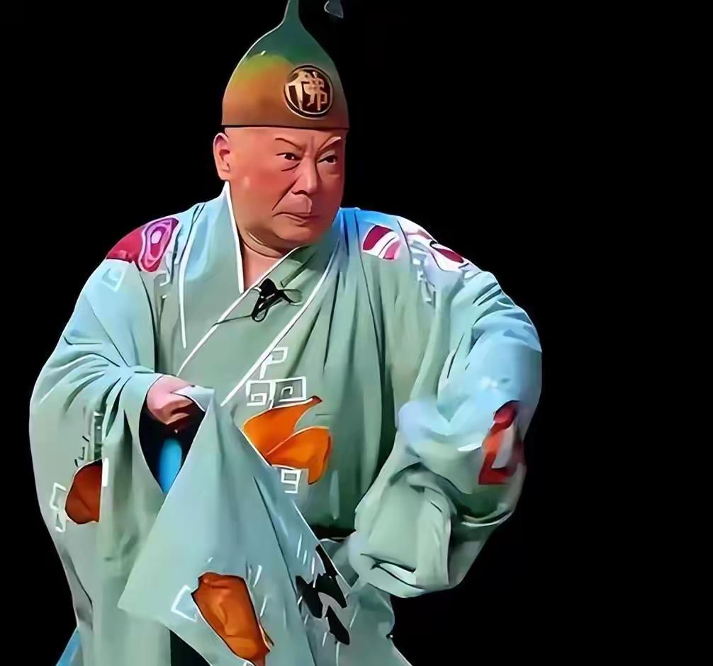郭德纲发文暗示自己的处境，好像什么都没说，又好像什么都说郭德纲在9月29号发布